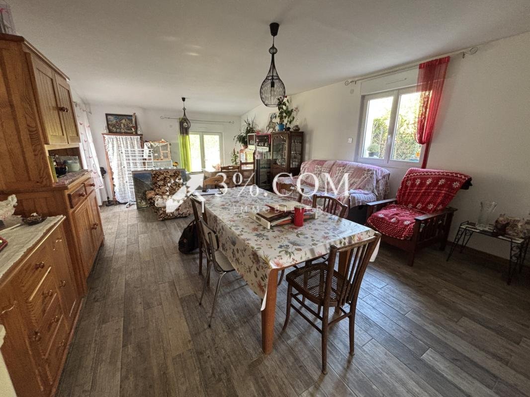 Maison à vendre, 90m², Gamaches