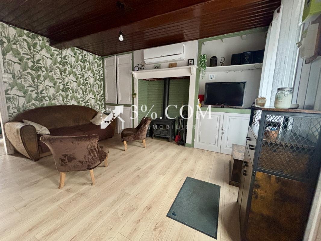 Maison à vendre, 56m², Rue