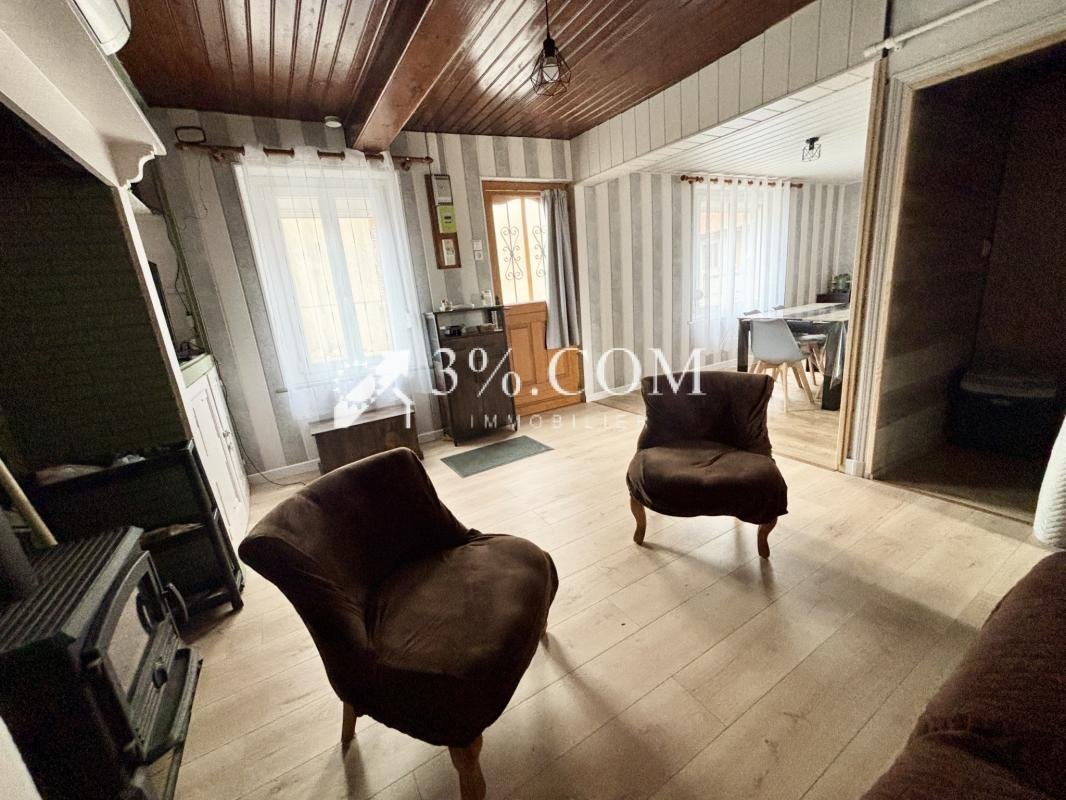 Maison à vendre, 56m², Rue