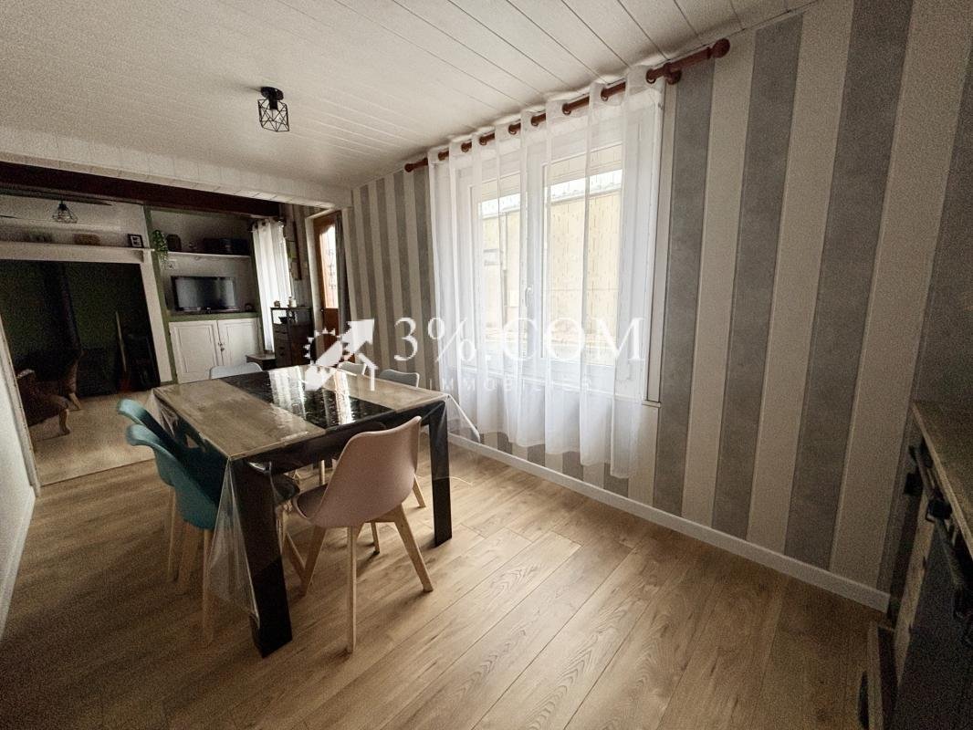 Maison à vendre, 56m², Rue