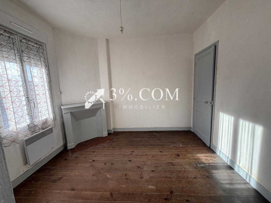 Maison à vendre, 64m², Feuquières-en-Vimeu