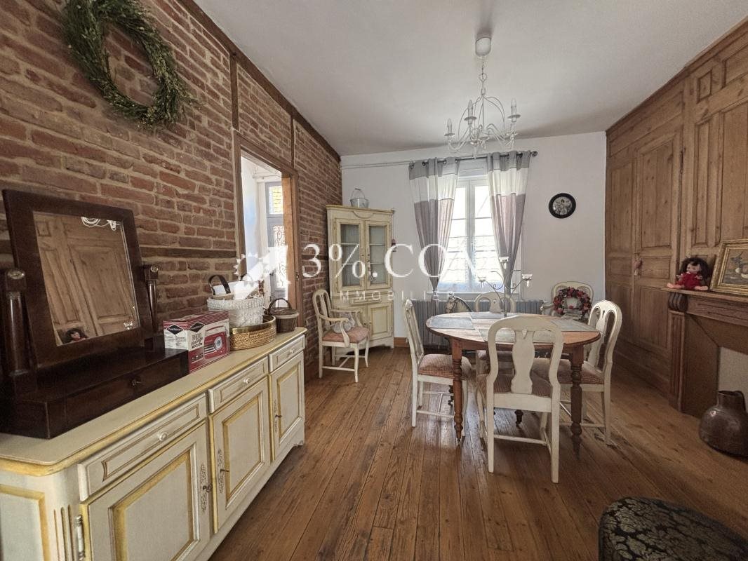 Maison à vendre, 94m², Crécy-en-Ponthieu