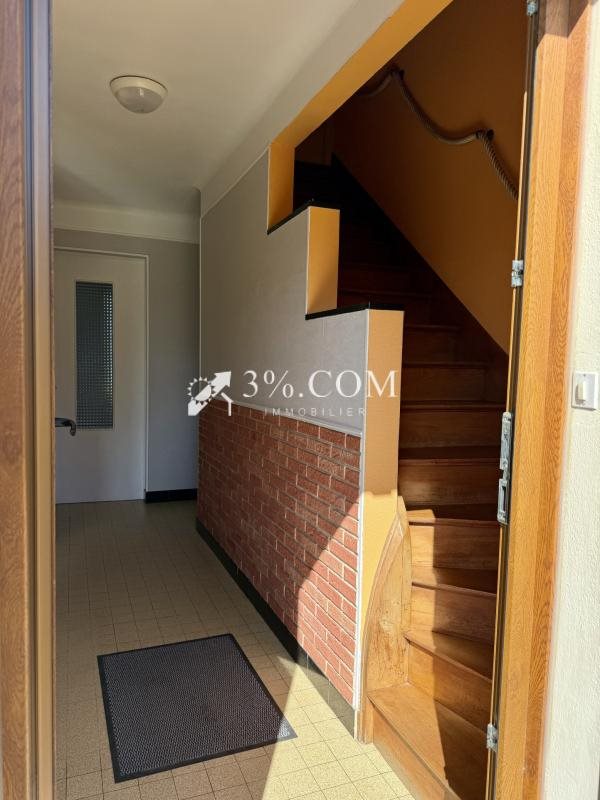 Maison à vendre, 95m², Fressenneville