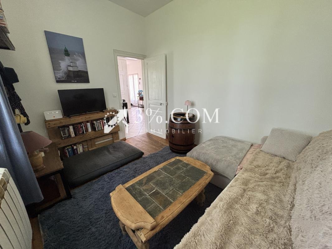 Maison à vendre, 130m², Tours-en-Vimeu