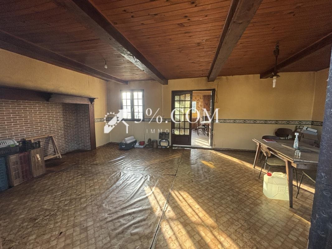 Maison à vendre, 115m², Feuquières-en-Vimeu