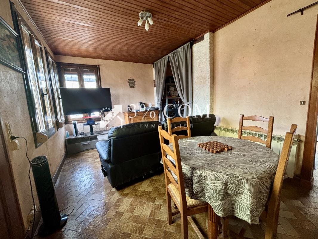 Maison à vendre, 63m², Beauchamps