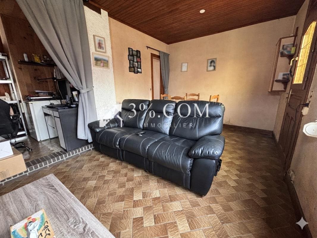 Maison à vendre, 63m², Beauchamps