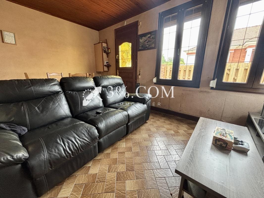 Maison à vendre, 63m², Beauchamps