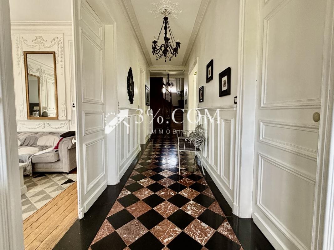 Maison à vendre, 245m², Oisemont