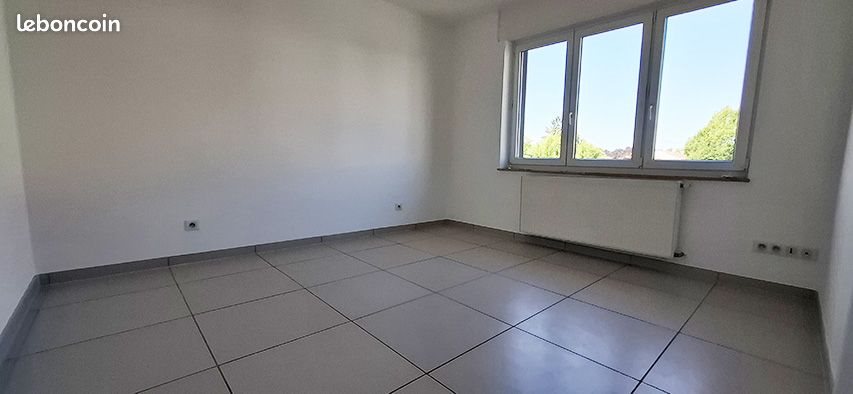 Appartement à vendre, 41m², Thionville