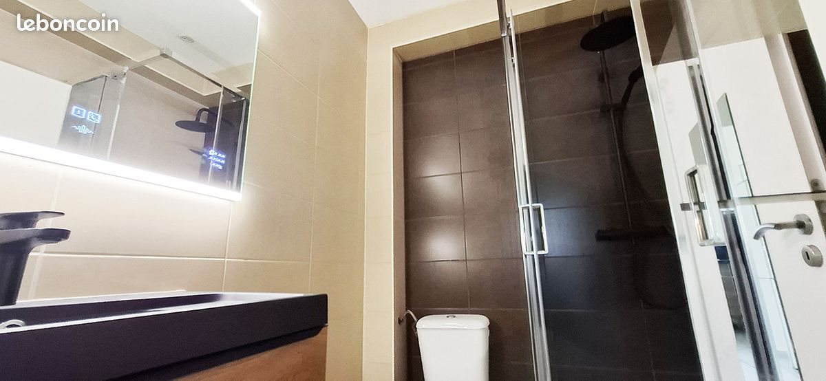 Appartement à vendre, 41m², Thionville