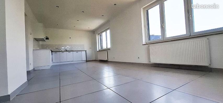 Appartement à vendre, 75m², Thionville