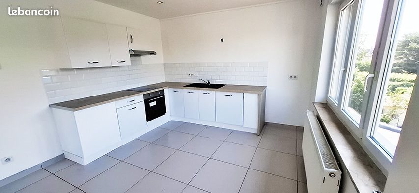 Appartement à vendre, 75m², Thionville
