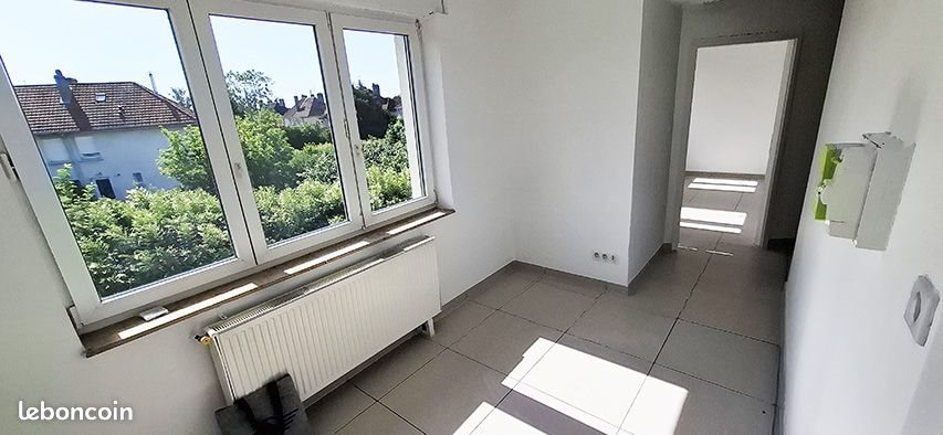 Appartement à vendre, 75m², Thionville