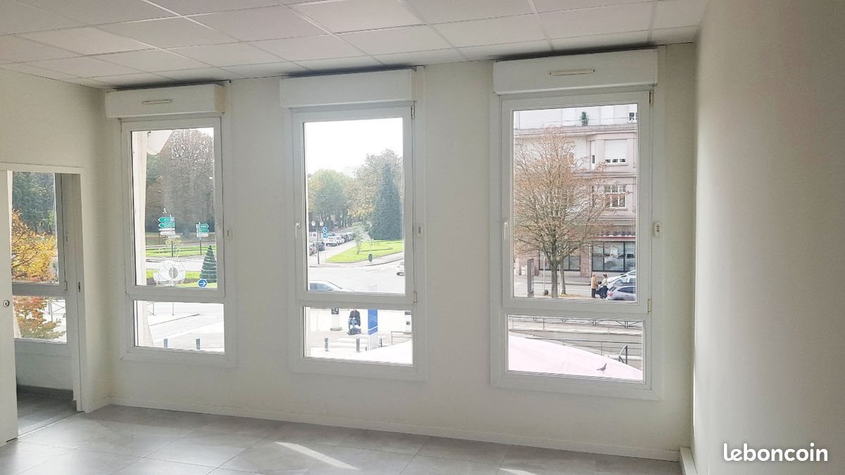Appartement à vendre, 130m², Thionville