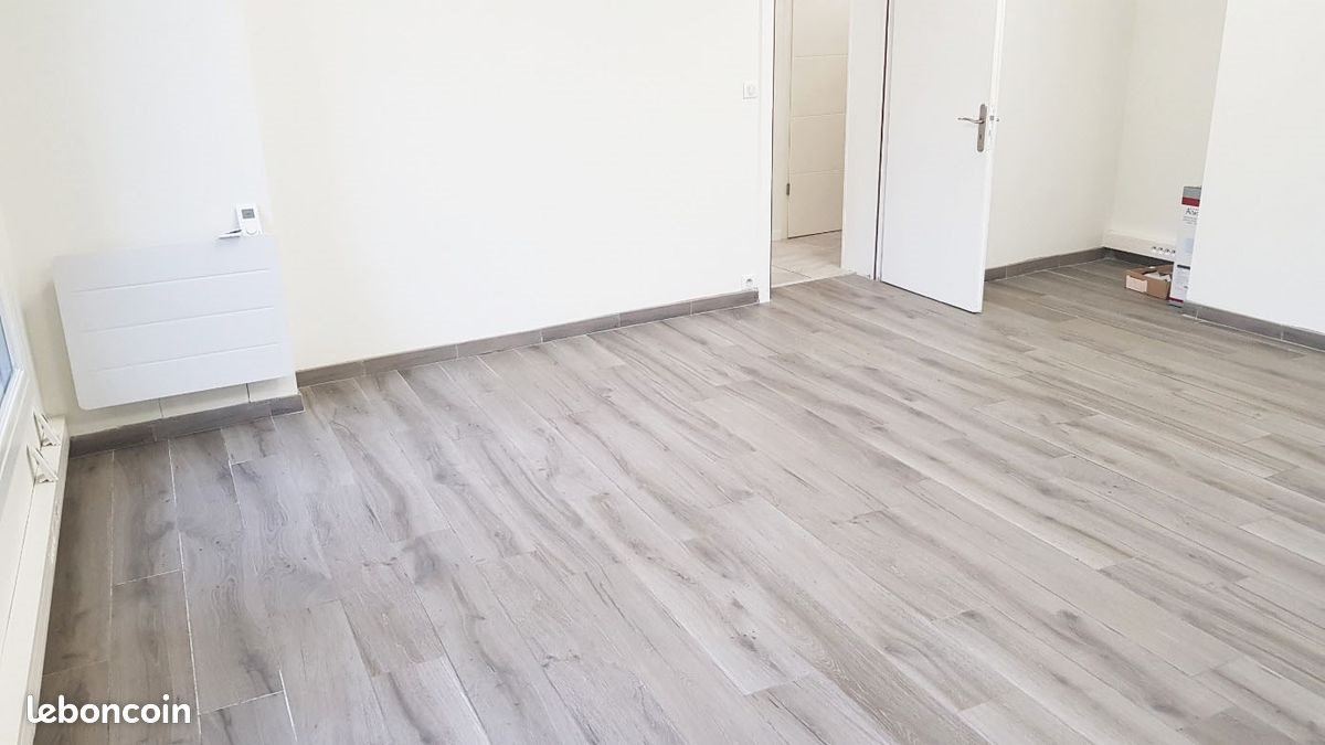 Appartement à vendre, 130m², Thionville