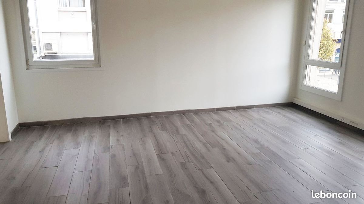 Appartement à vendre, 130m², Thionville