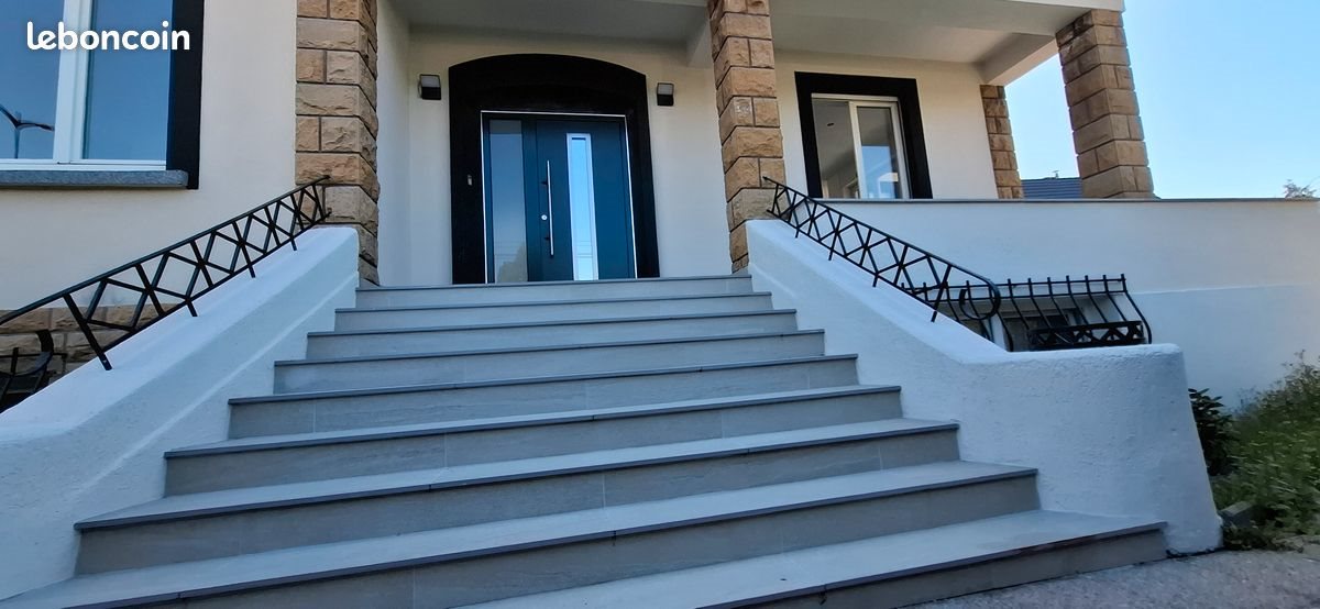 Appartement à vendre, 126m², Thionville
