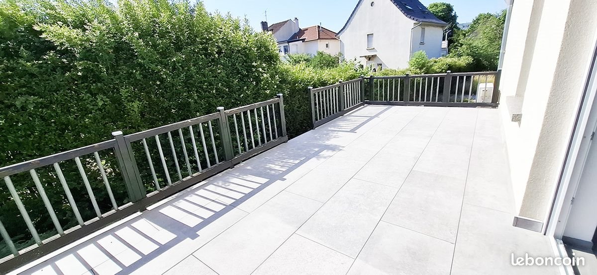 Appartement à vendre, 126m², Thionville