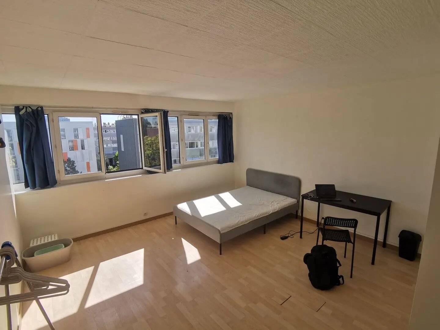 Appartement à vendre, 63m², Massy