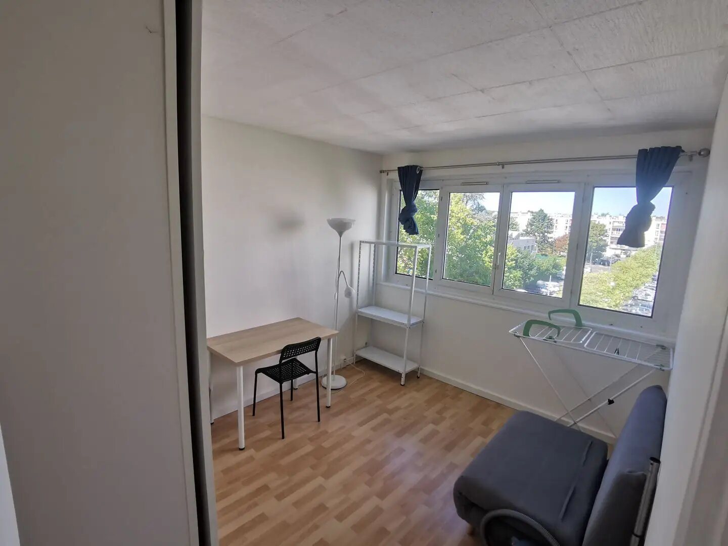 Appartement à vendre, 63m², Massy