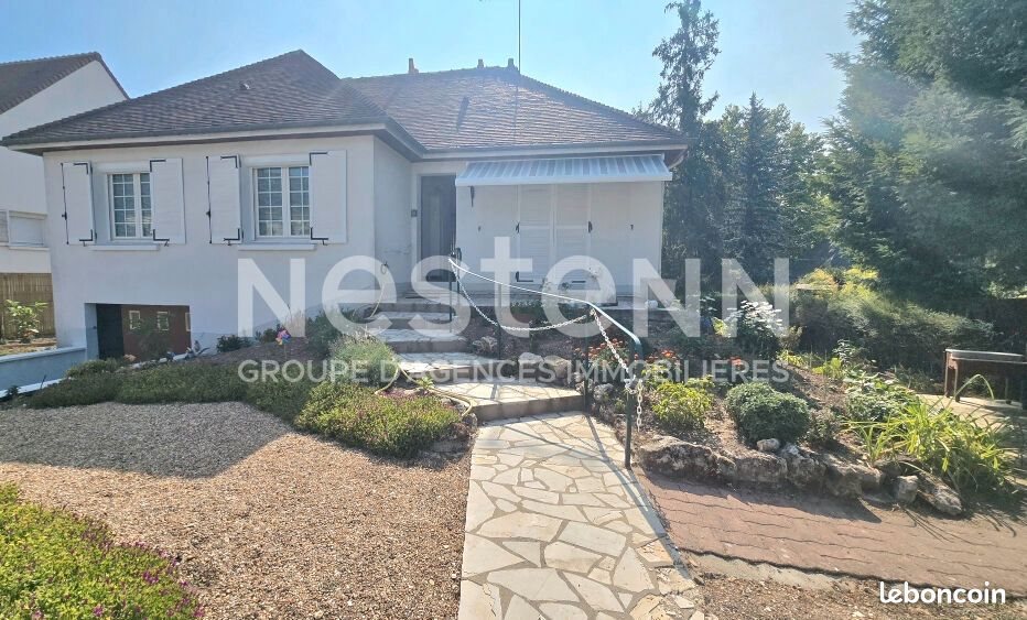 Maison à vendre, 76m², Loches