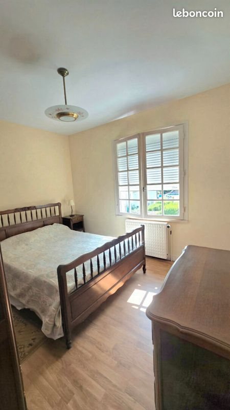 Maison à vendre, 76m², Loches