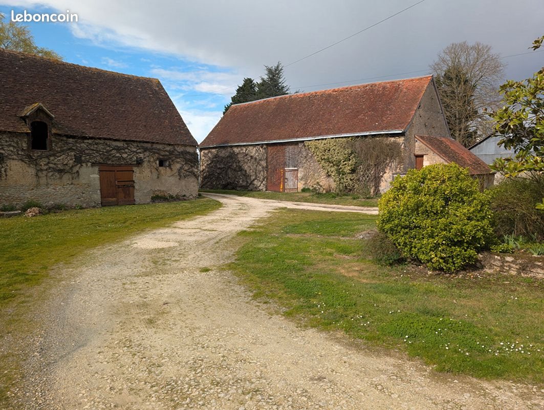 Maison à vendre, 213m², Clion