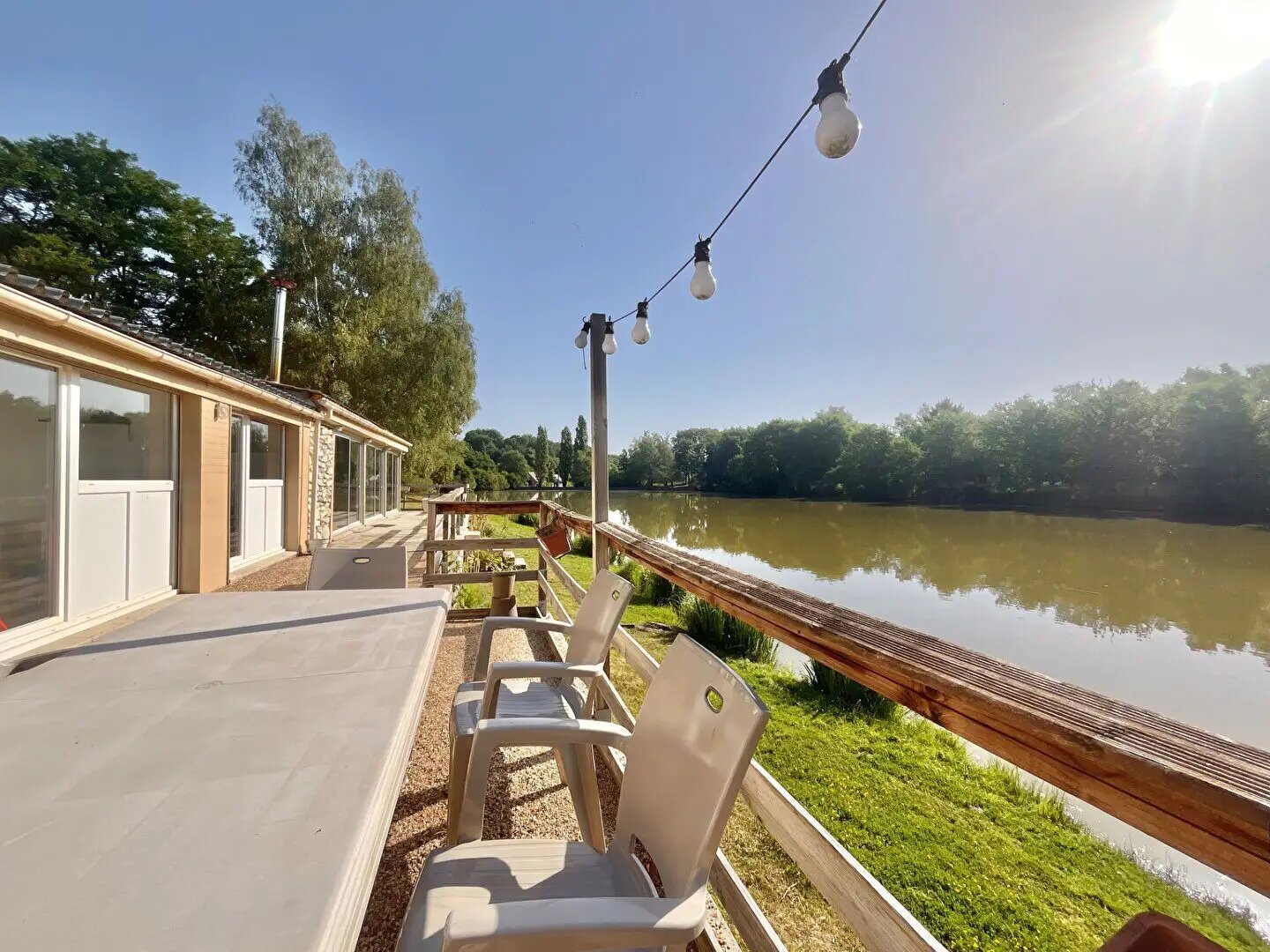 Maison à vendre, 190m², Loches