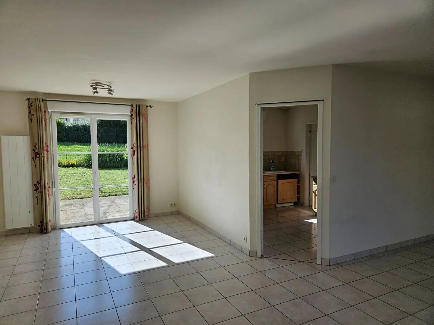Maison à louer, 90m², Chambourg-sur-Indre