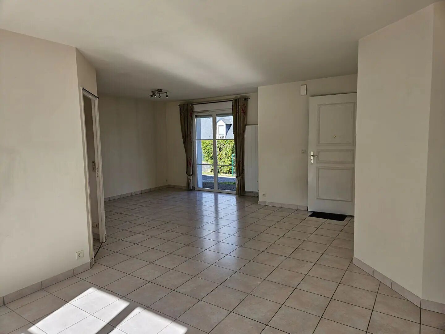 Maison à louer, 90m², Chambourg-sur-Indre