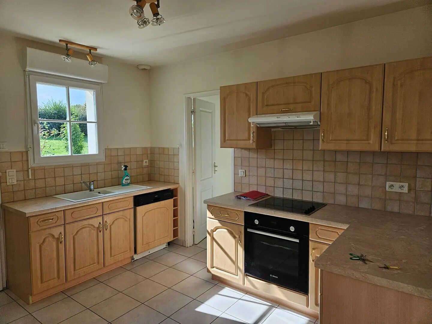 Maison à louer, 90m², Chambourg-sur-Indre