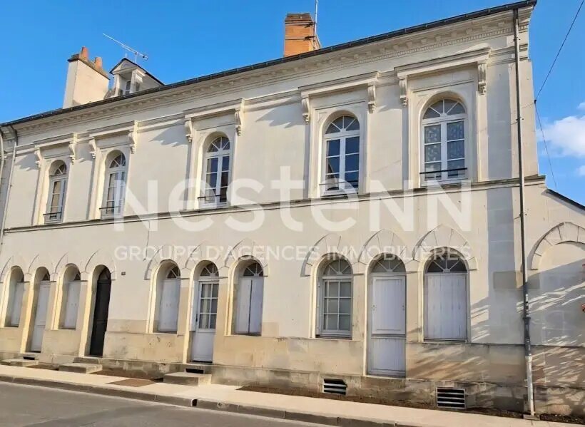 Maison à vendre, 220m², Beaulieu-lès-Loches
