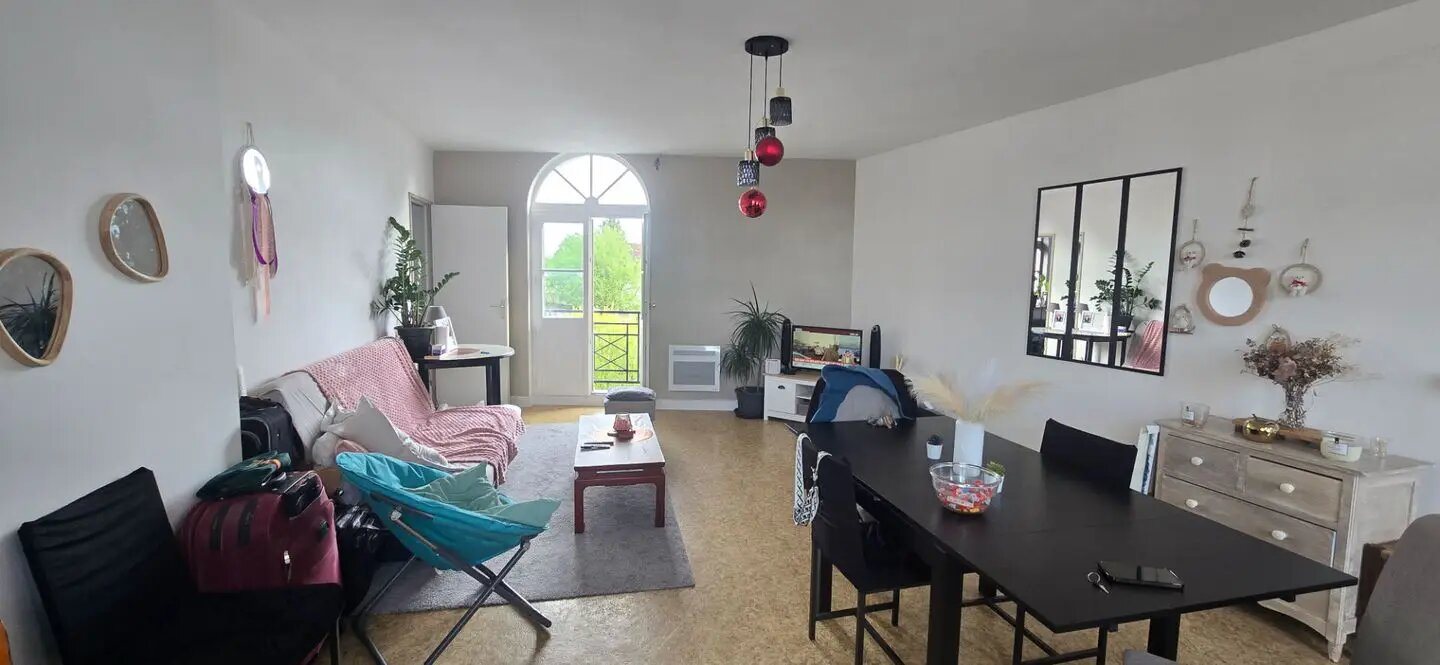 Maison à vendre, 220m², Beaulieu-lès-Loches