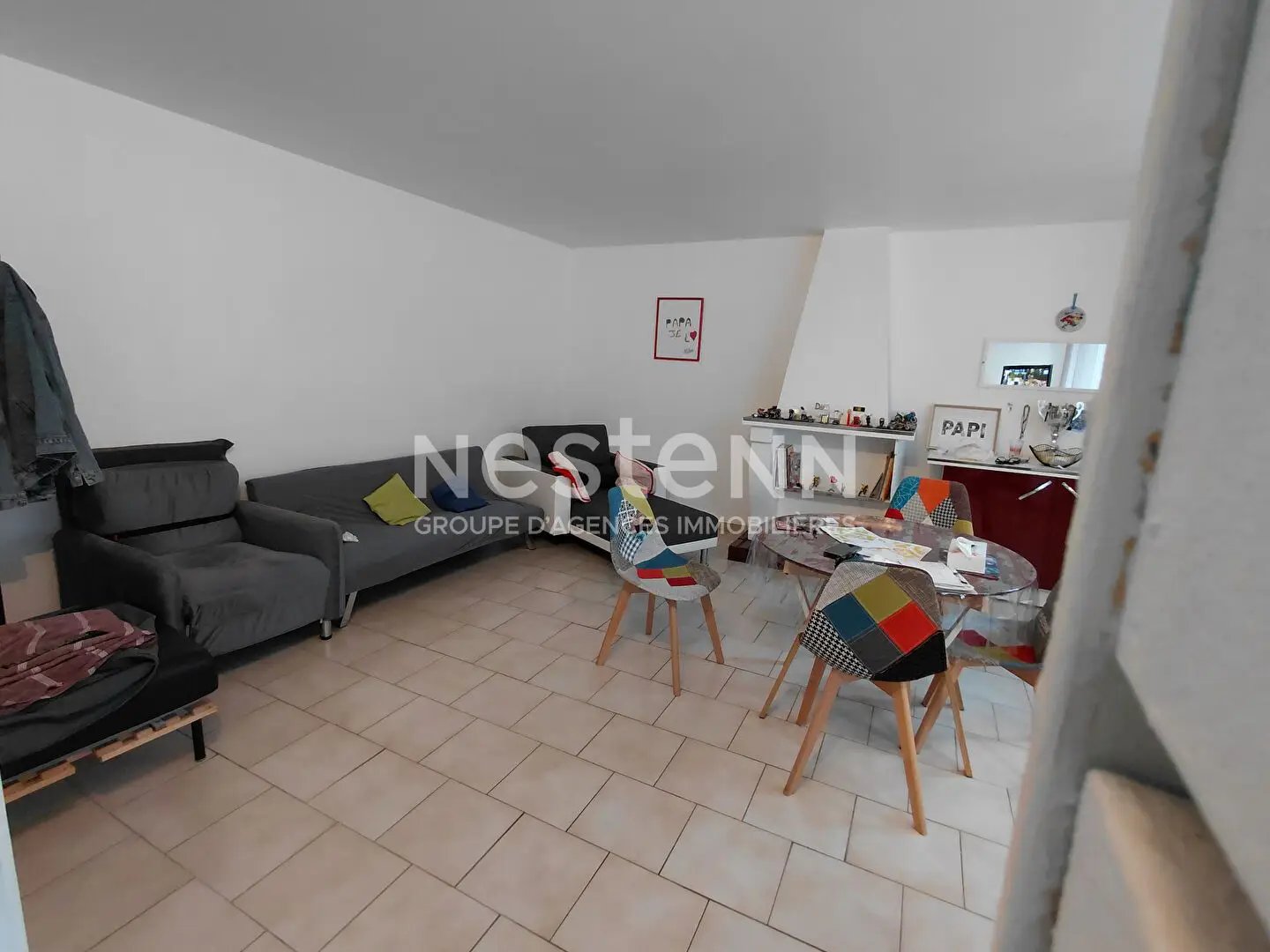 Maison à vendre, 72m², Loches