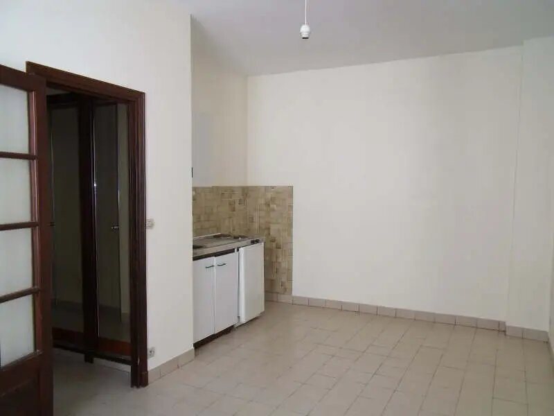 Appartement à louer, 39m², Loches