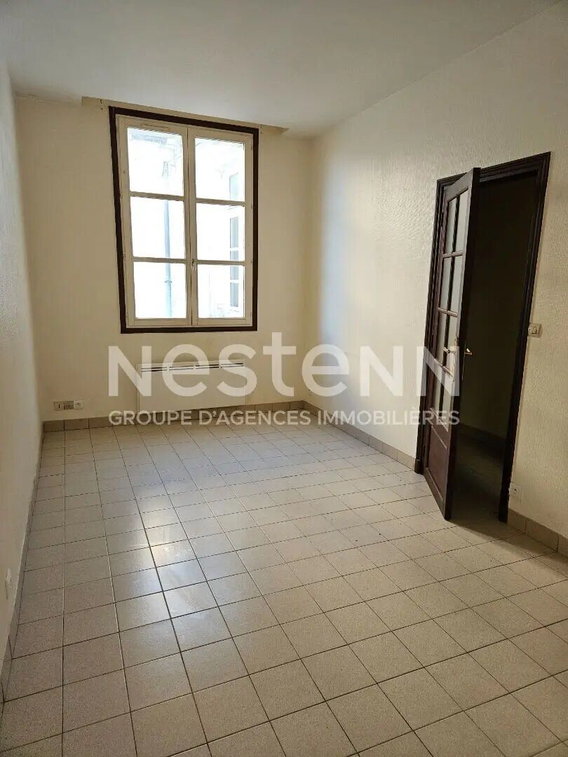 Appartement à louer, 39m², Loches