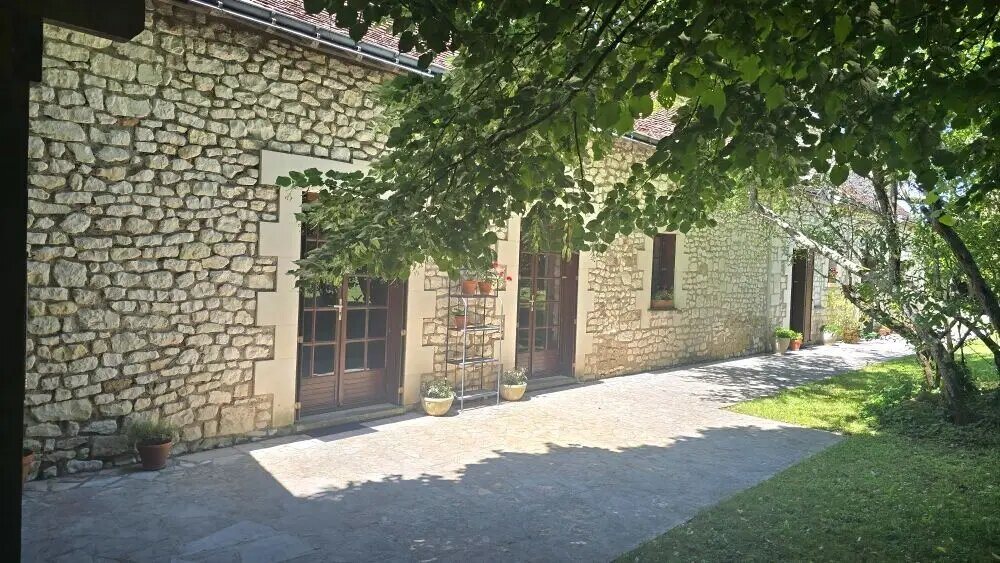 Maison à vendre, 269m², Saint-Senoch
