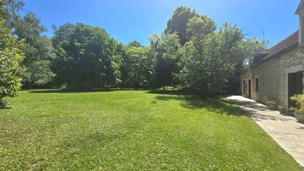 Maison à vendre, 269m², Saint-Senoch