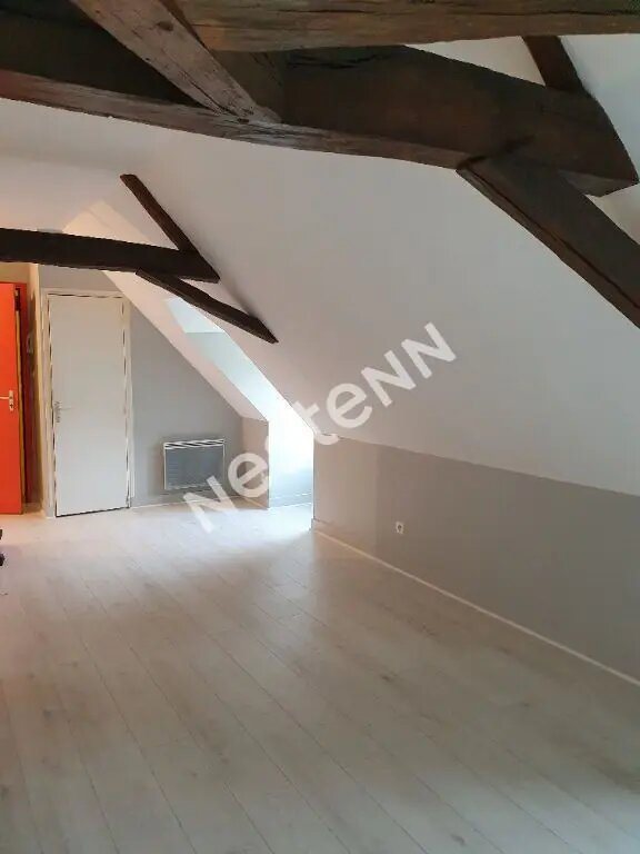 Appartement à louer, 29m², Loches