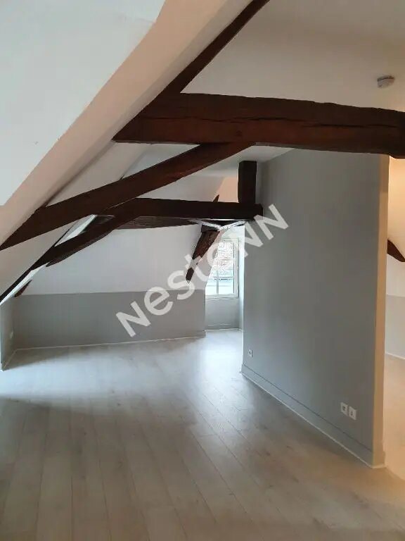 Appartement à louer, 29m², Loches