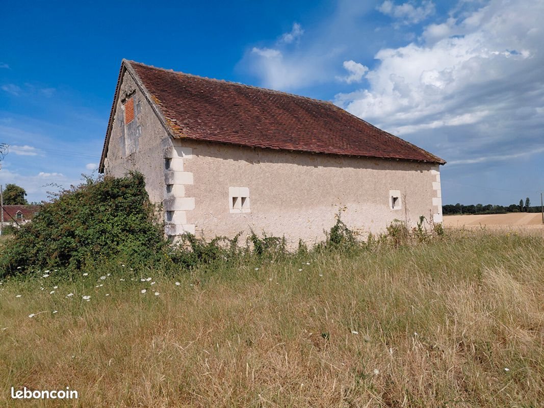 Maison à vendre, 85m², Villeloin-Coulangé