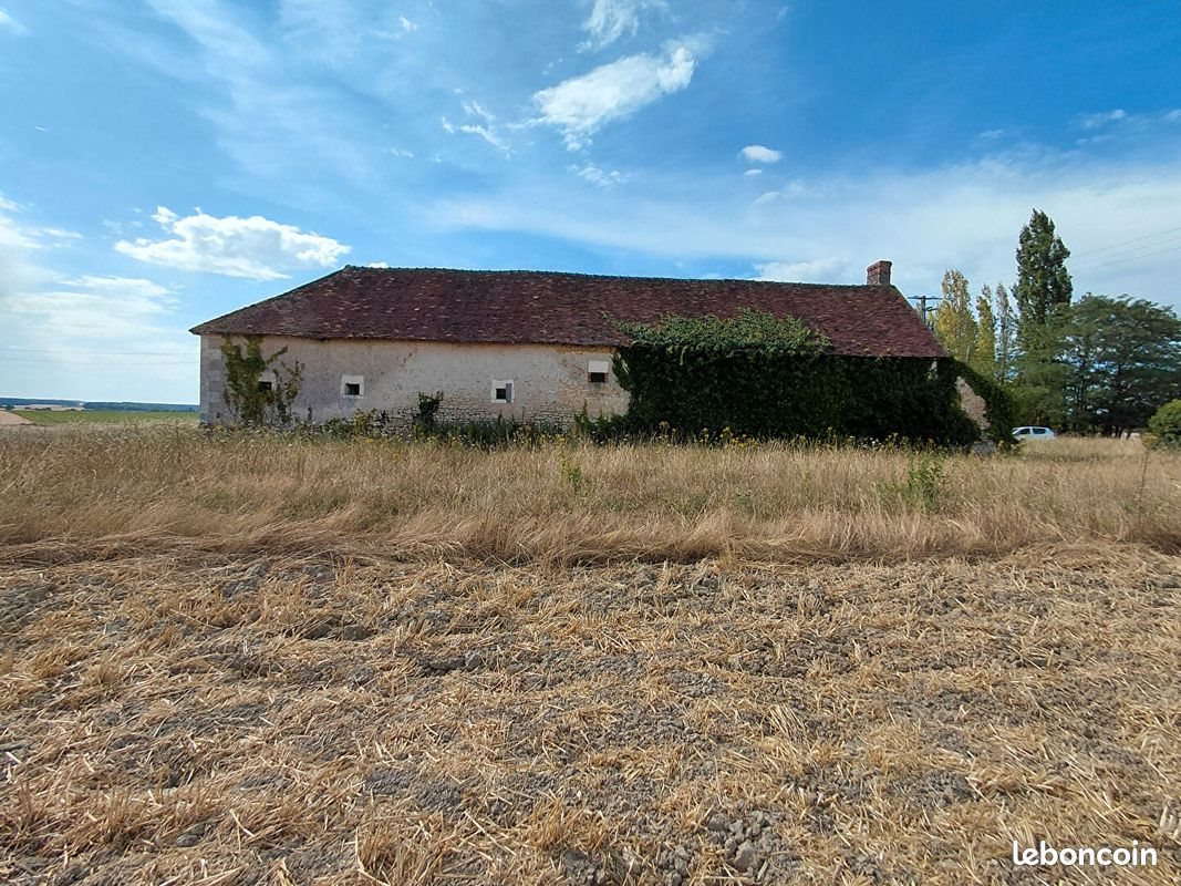 Maison à vendre, 85m², Villeloin-Coulangé
