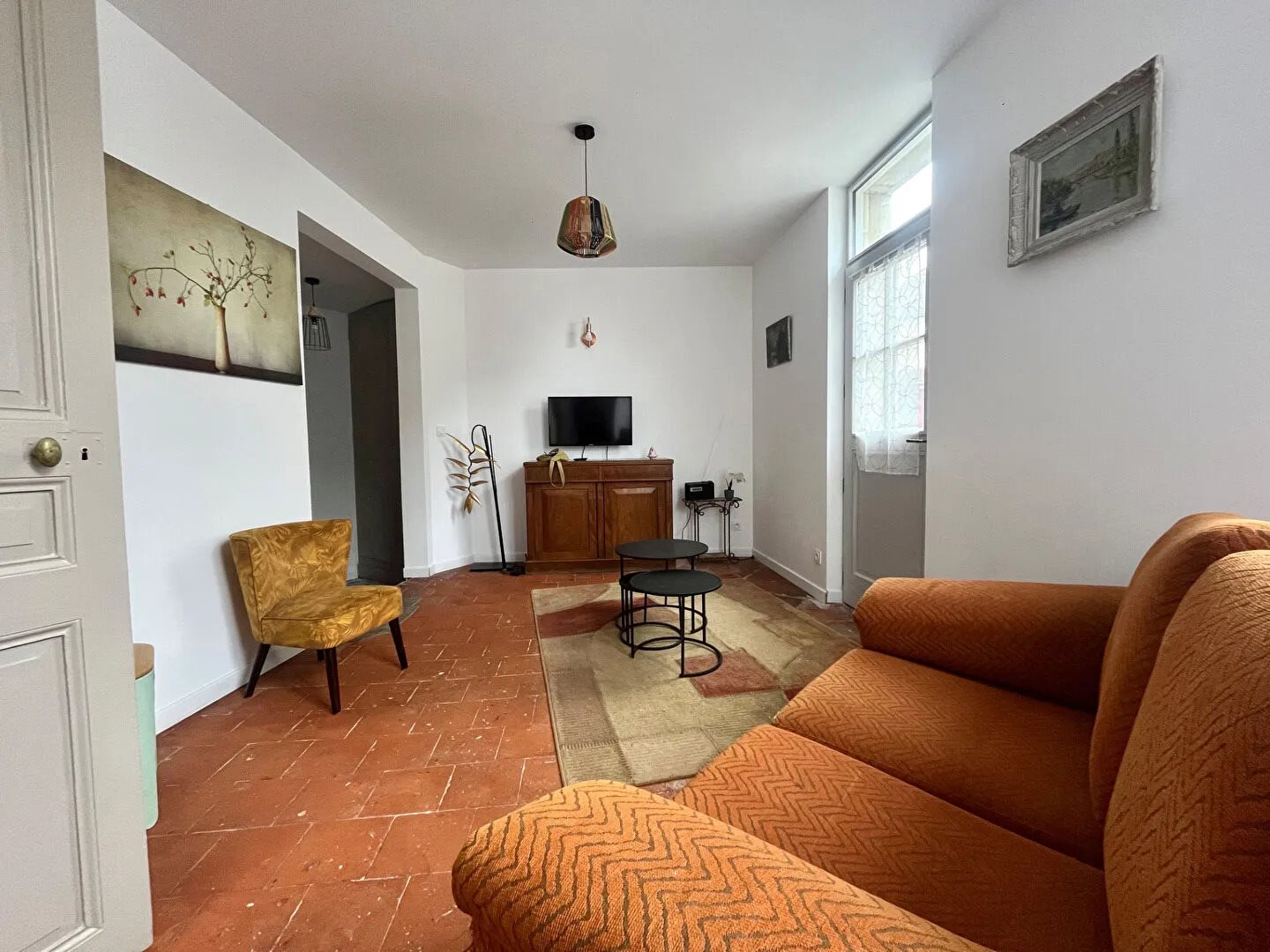 Maison à vendre, 108m², Genillé