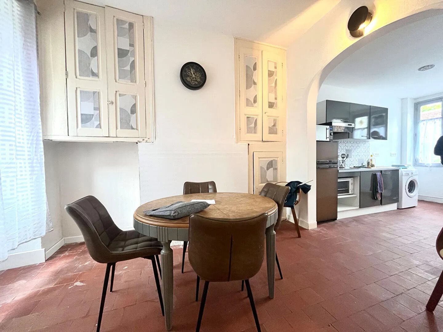 Maison à vendre, 108m², Genillé