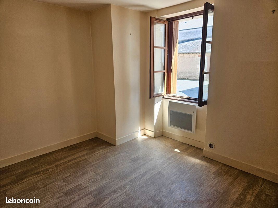 Appartement à louer, 38m², Châtillon-sur-Indre