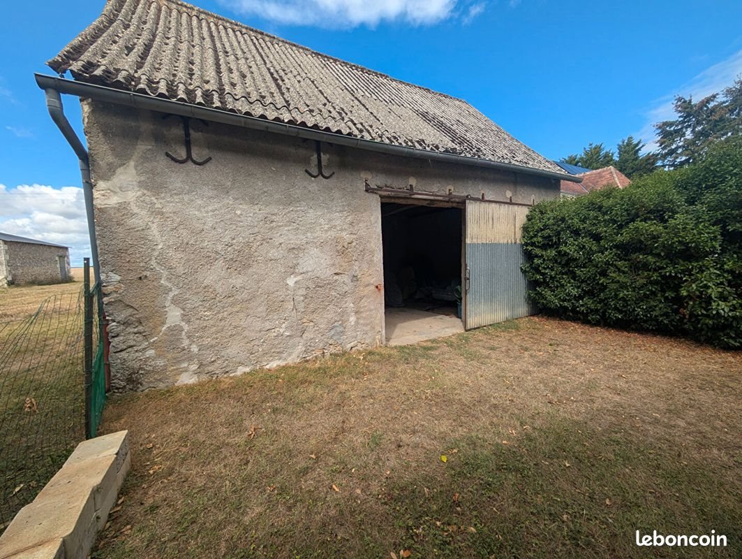 Maison à vendre, 168m², Azay-sur-Indre