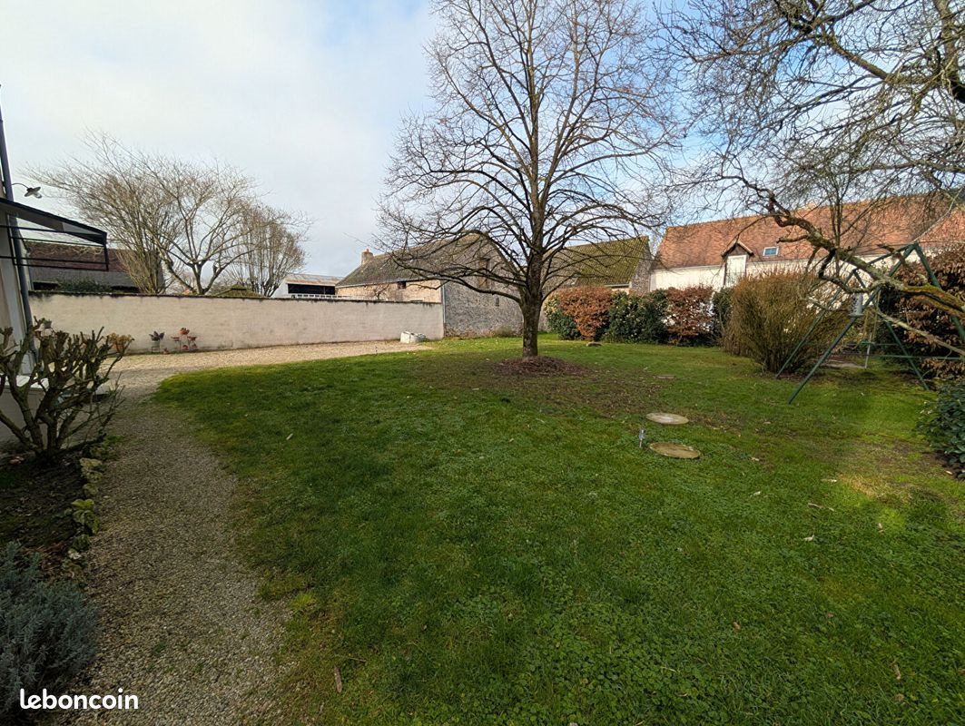 Maison à vendre, 168m², Azay-sur-Indre