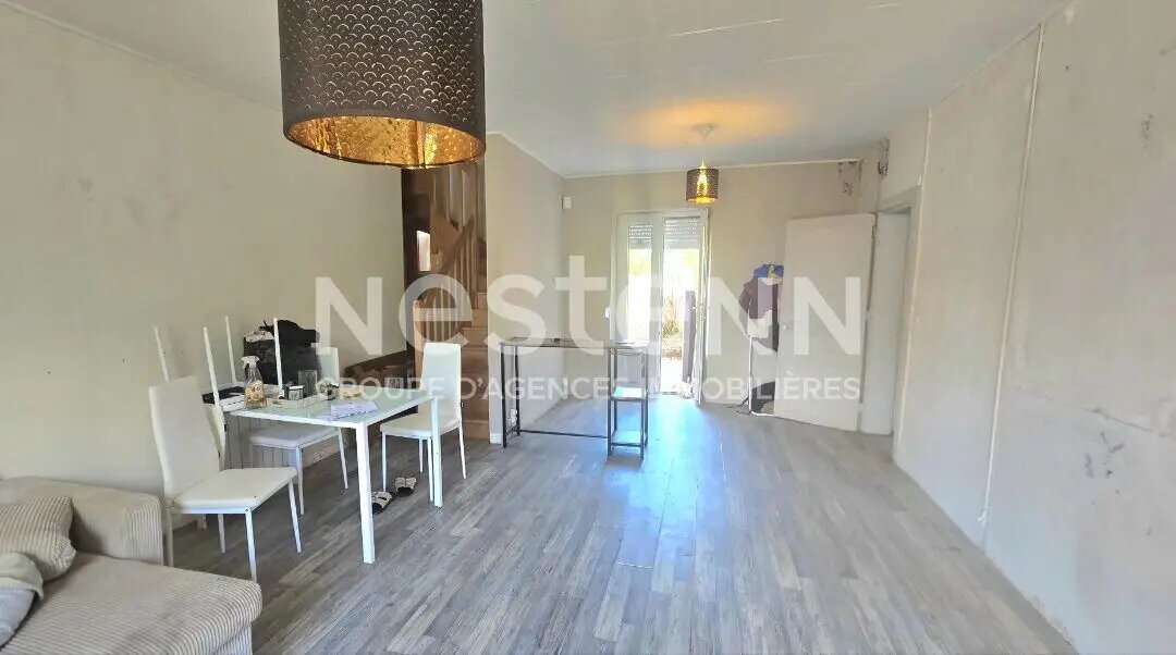 Maison à vendre, 100m², Saint-Flovier