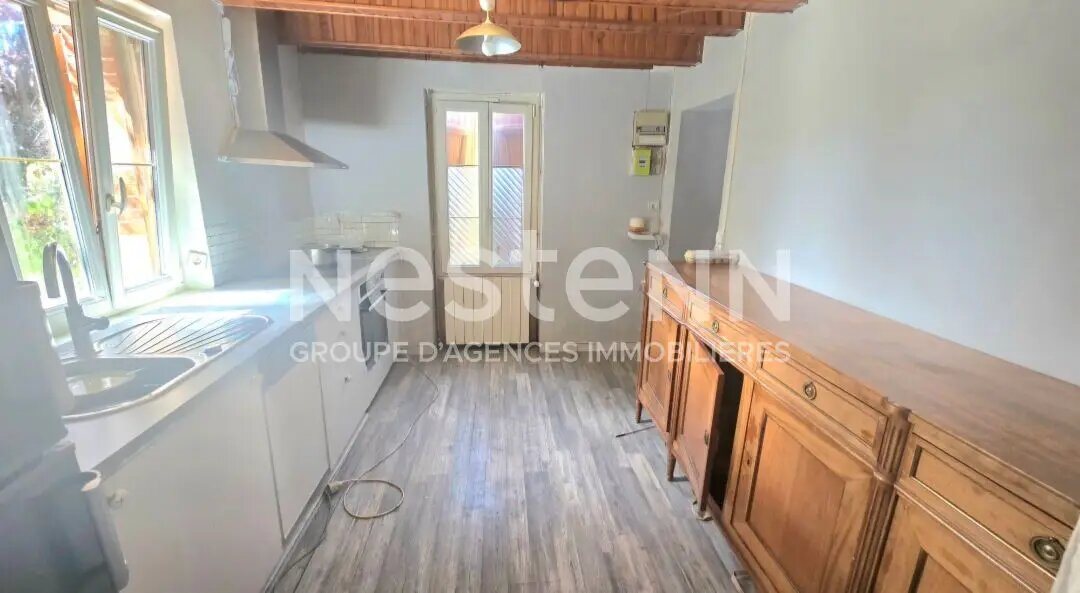 Maison à vendre, 100m², Saint-Flovier